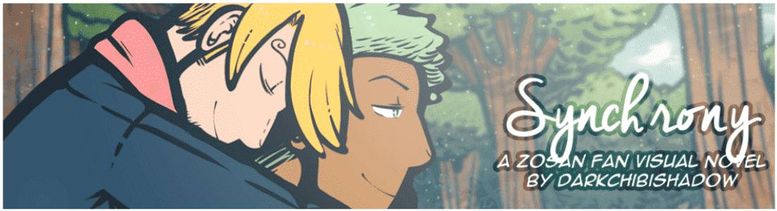 Synchrony adult sex game