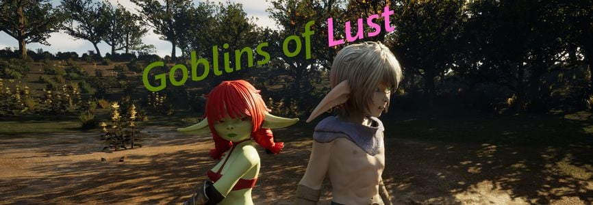 Goblins of Lust jogos pornôs adultos
