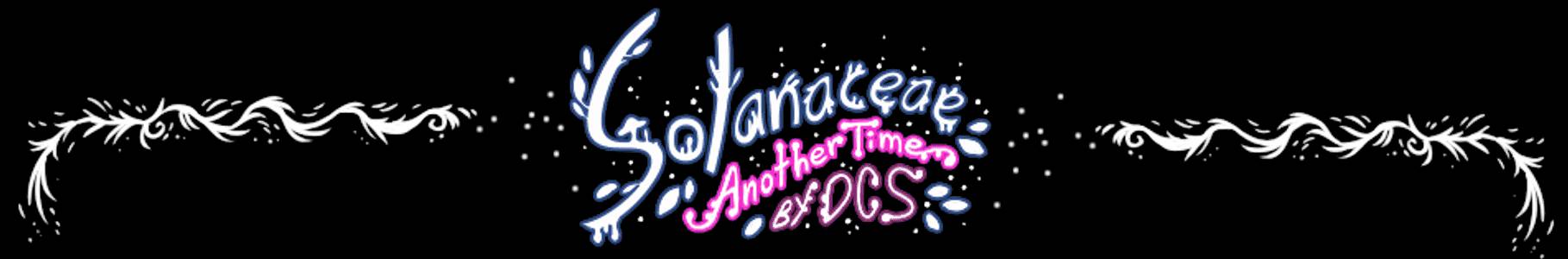 Solanaceae Another Time adult sex game
