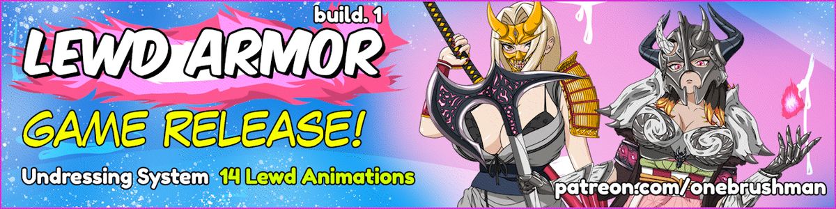 Lewd Armor jogos pornôs adultos