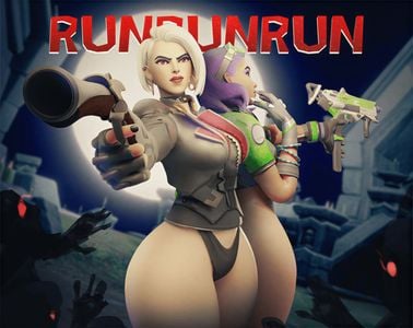 RunRunRun adult sex game