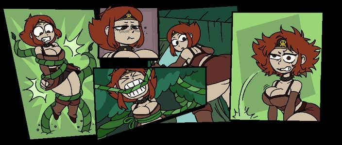 Bellagarth's Quest jogos pornôs adultos