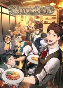 Norn's Dine секс игры для взрослых