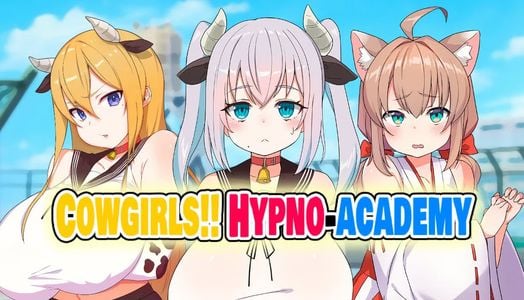 Hypno Academy секс игры для взрослых