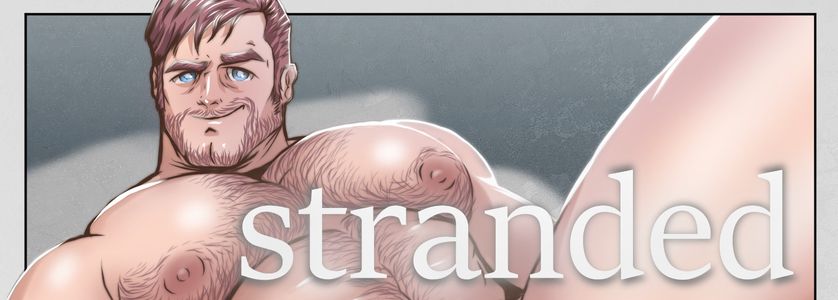 Stranded 1 adult sex game