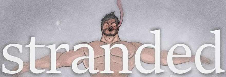 Stranded 2 adult sex game
