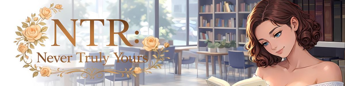 NTR: Never Truly Yours adult sex game