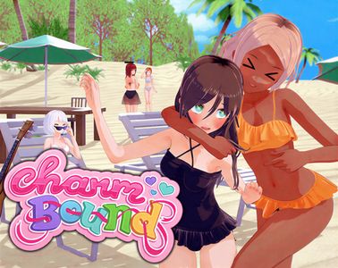 Charmbound jogos pornôs adultos
