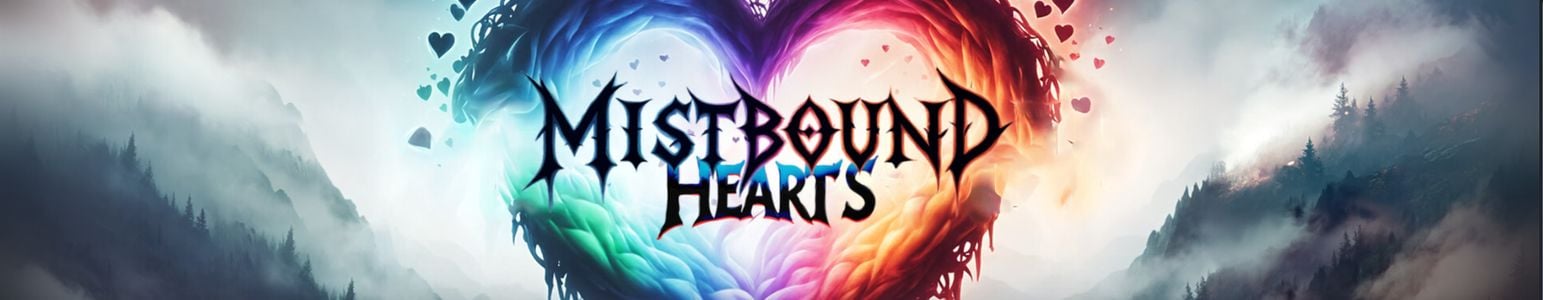 Mistbound Hearts секс игры для взрослых