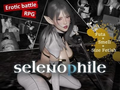 selenophile adult sex game
