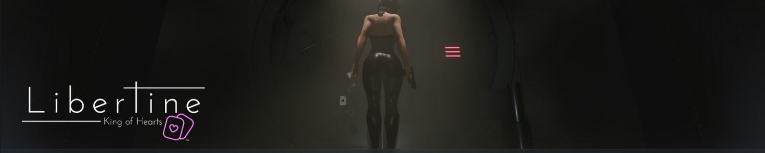 Libertine: King of Hearts adult sex game