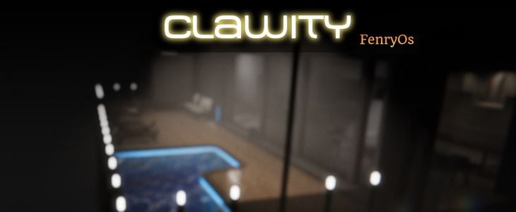 Clawity секс игры для взрослых