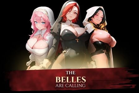 Hell's Bells jogos pornôs adultos
