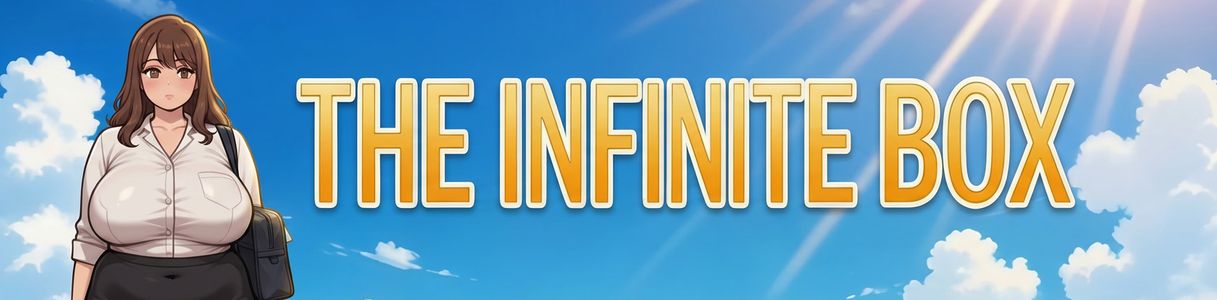 The Infinite Box jogos pornôs adultos