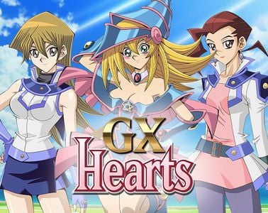 GX Hearts adult sex game