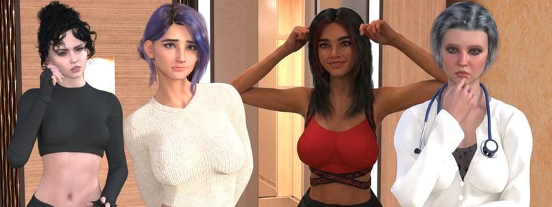 Mood Affect jogos pornôs adultos
