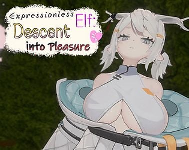 Expressionless Elf Descent into Pleasure adult sex game