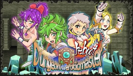 Dungeon of Erotic Master Reboot jogos pornôs adultos