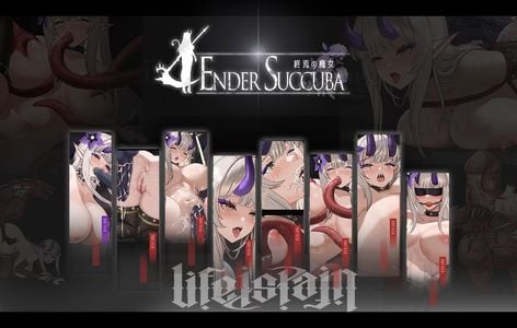 The Witch of the End секс игры для взрослых