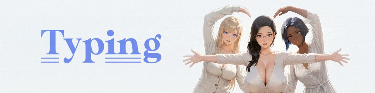 Typing jogos pornôs adultos