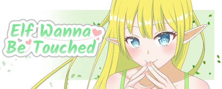 Elf~Wanna Be Touched♡ секс игры для взрослых