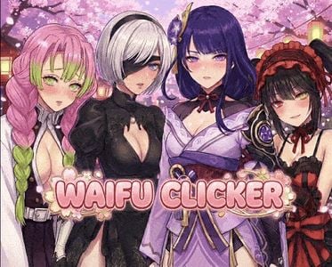 Waifu Clicker: The Ultimate Collection jogos pornôs adultos
