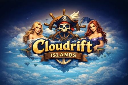 Cloudrift Islands секс игры для взрослых
