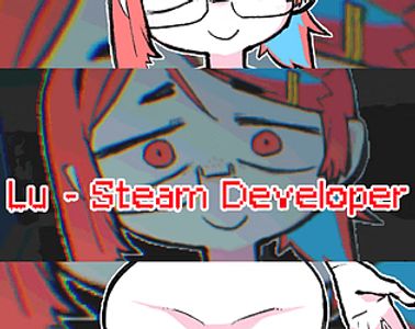 Lu - Steam Developer jogos pornôs adultos
