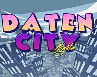 Daten City Nights секс игры для взрослых