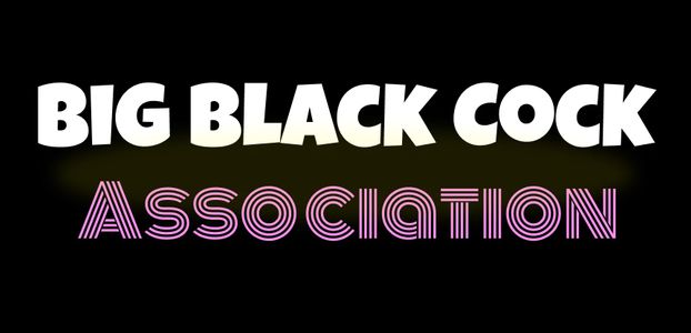 Big Black Cock Association секс игры для взрослых