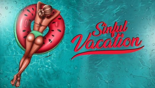 Sinful Vacation adult sex game