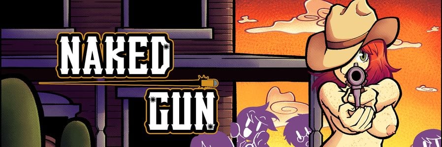 Naked Gun Minigame jogos pornôs adultos