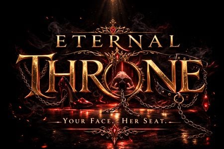 Eternal Throne jogos pornôs adultos