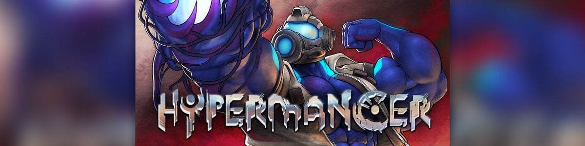 Hypermancer секс игры для взрослых