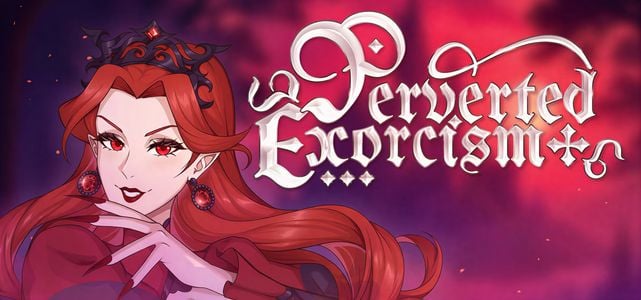 Perverted Exorcism секс игры для взрослых