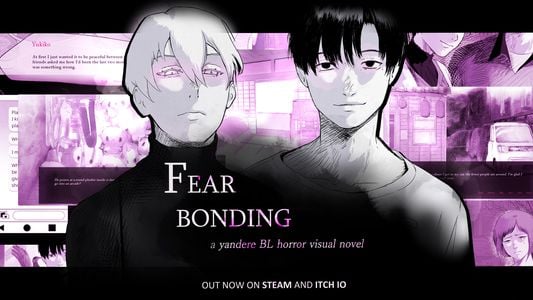 Fearbonding adult sex game