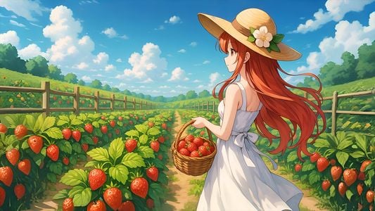 Sweet Harvest секс игры для взрослых