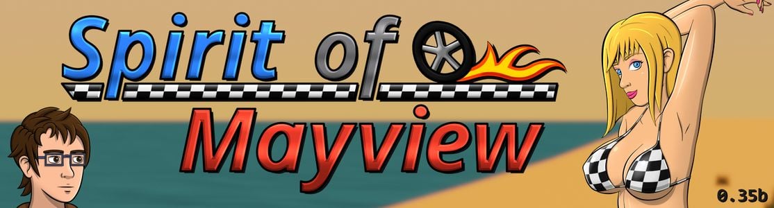 Spirit of Mayview adult sex game