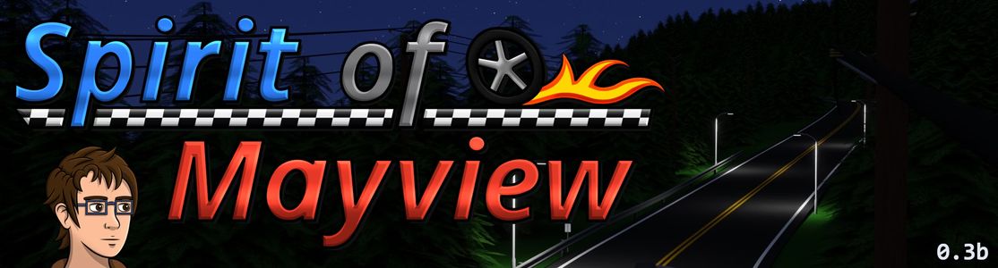 Spirit of Mayview секс игры для взрослых