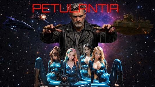 Petulantia jogos pornôs adultos