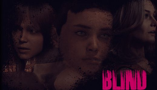Blind adult sex game