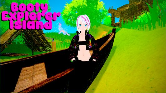 Booty Explorer Island секс игры для взрослых