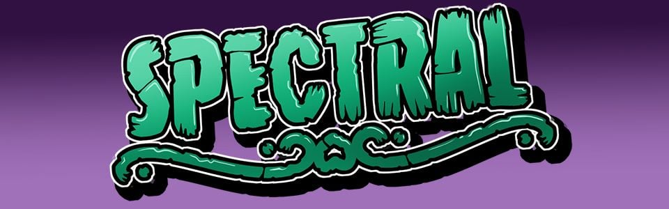 spectral секс игры для взрослых