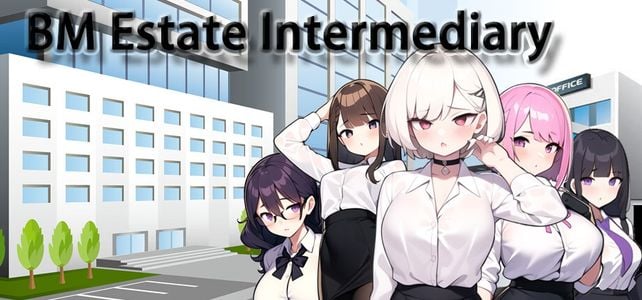 BM Estate Intermediary jogos pornôs adultos