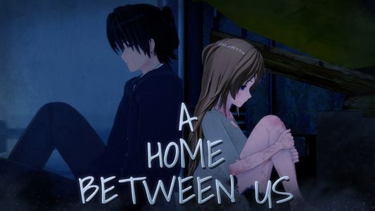A Home Between Us adult sex game