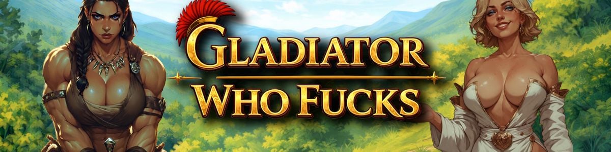 Gladiator Who Fucks - A Classic Idle RPG секс игры для взрослых