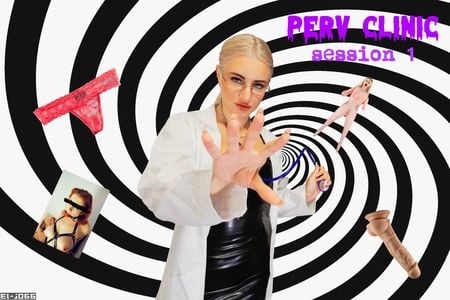 Perv Clinic : Session 1 секс игры для взрослых