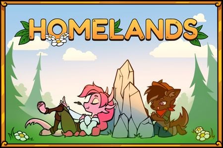 Homelands секс игры для взрослых