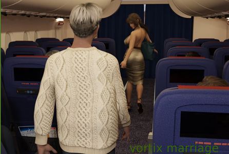 Vortix Marriage секс игры для взрослых
