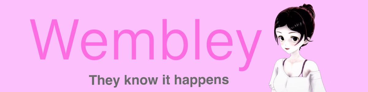 Wembley секс игры для взрослых